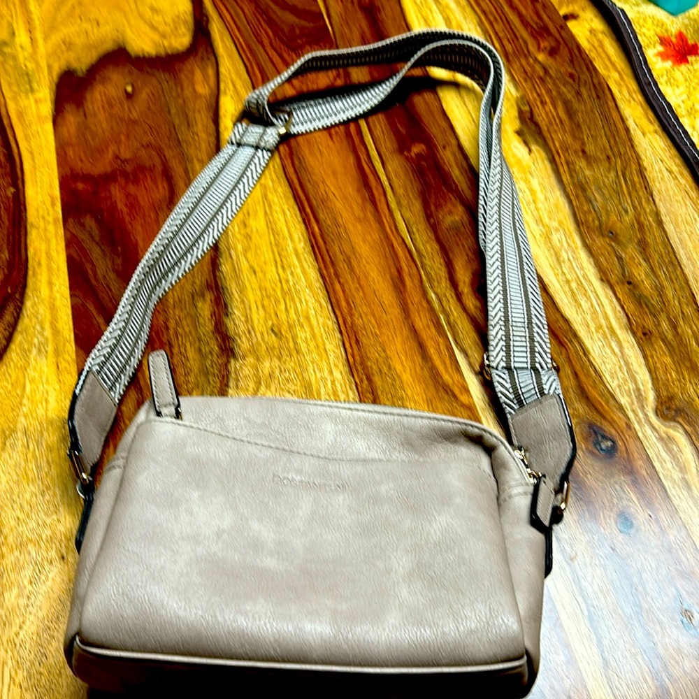 Crossover Small Purse